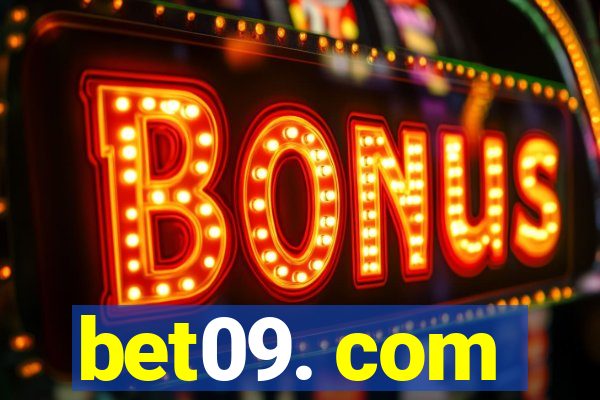 bet09. com